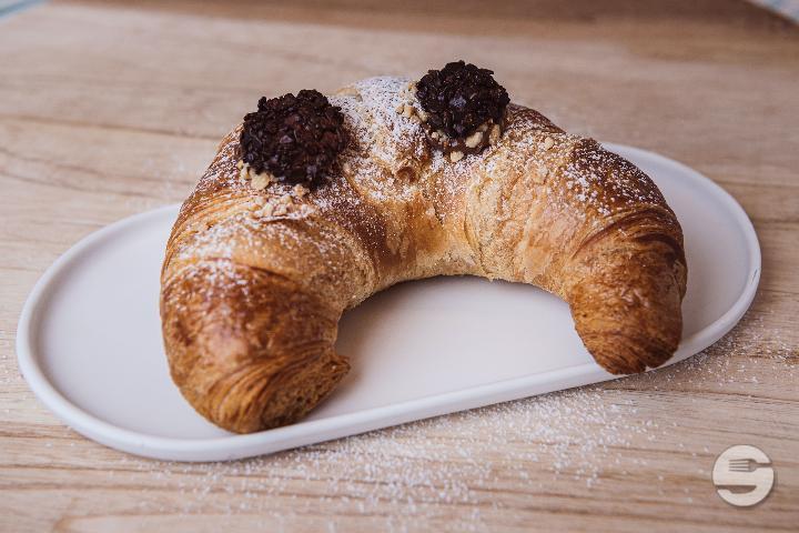 Cornetto Nutella - Giro D'Italia