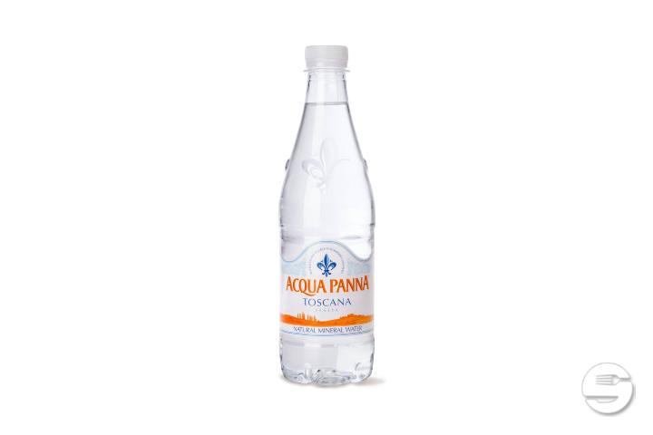 Acqua Panna - Giro D'Italia