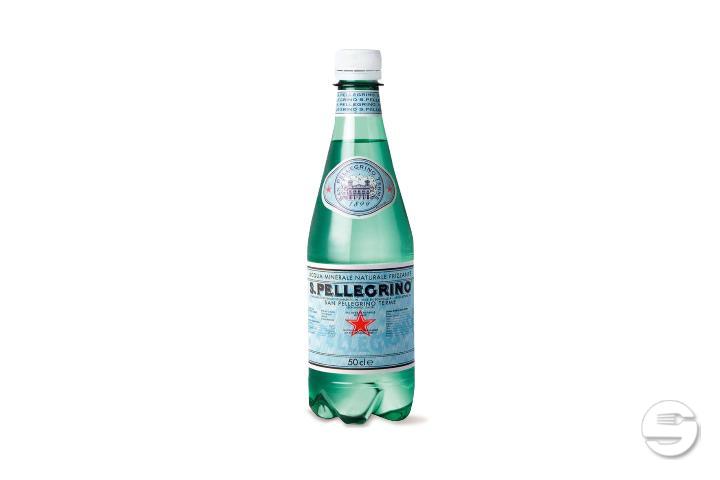 Acqua S.Pellegrino - Giro D'Italia