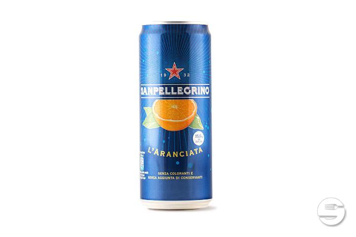 Aranciata Dolce - Giro D'Italia