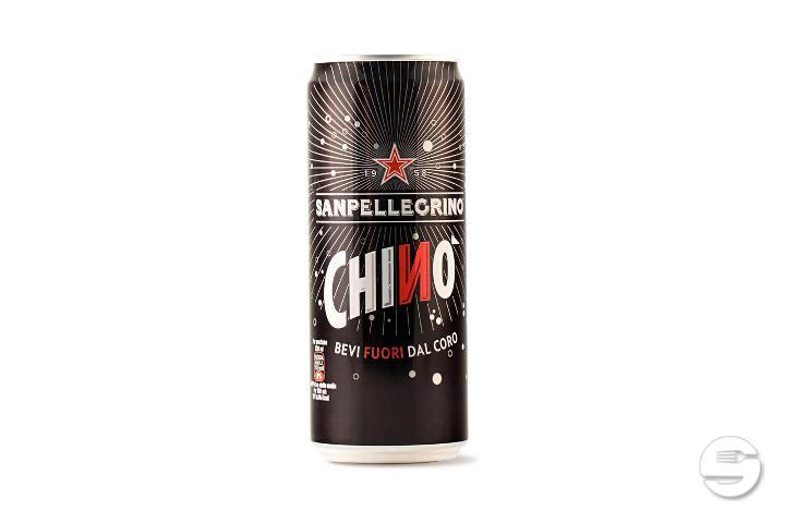 Chinotto - Giro D'Italia