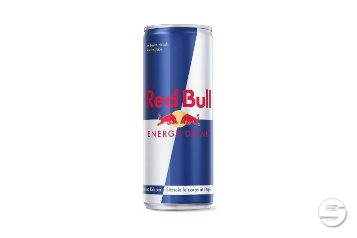 Red Bull - Giro D'Italia