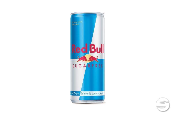 Red Bull Sugarfree - Giro D'Italia