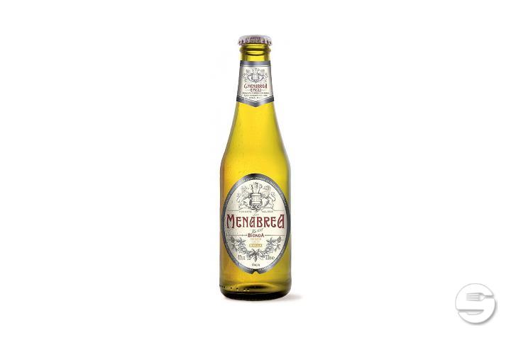 Birra Menabrea - Giro D'Italia