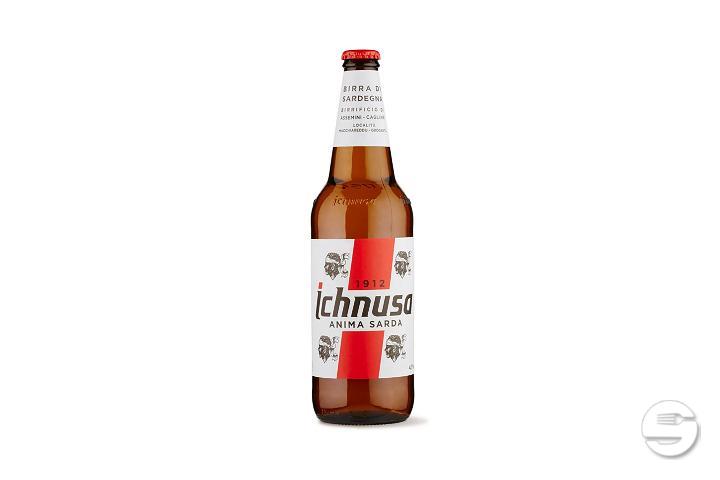 Birra Ichnusa Anima Sarda - Giro D'Italia