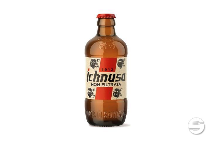 Birra Ichnusa non Filtrata - Giro D'Italia