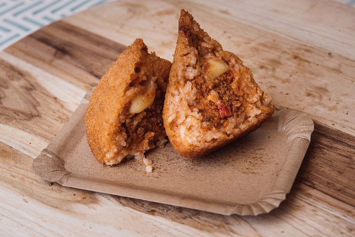 Arancino Classico - Giro D'Italia