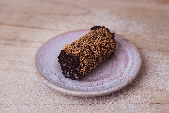 Cannoncino Nutella - Giro D'Italia