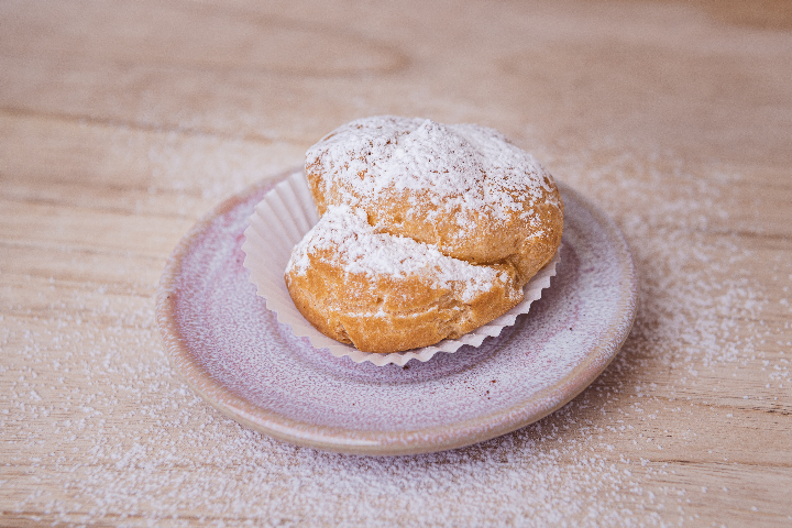 Bignè Crema - Giro D'Italia