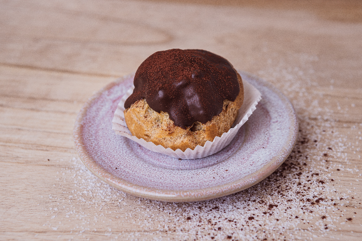 Bignè Cioccolato - Giro D'Italia