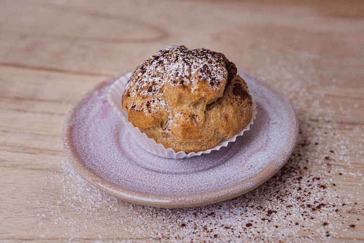 Bignè Tiramisù - Giro D'Italia