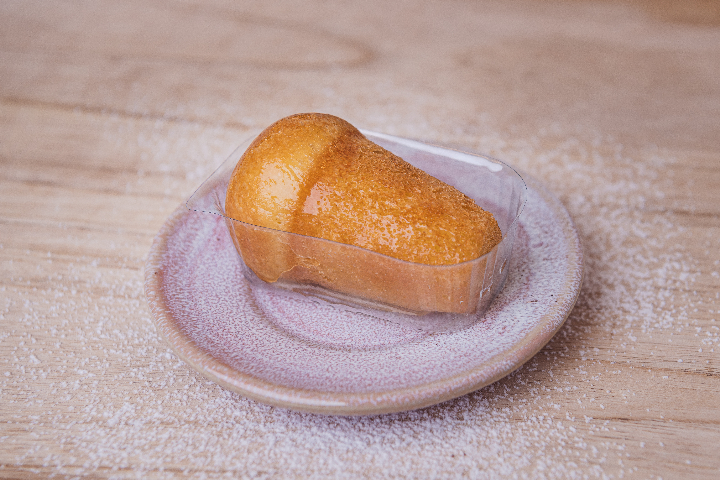 Babà - Giro D'Italia