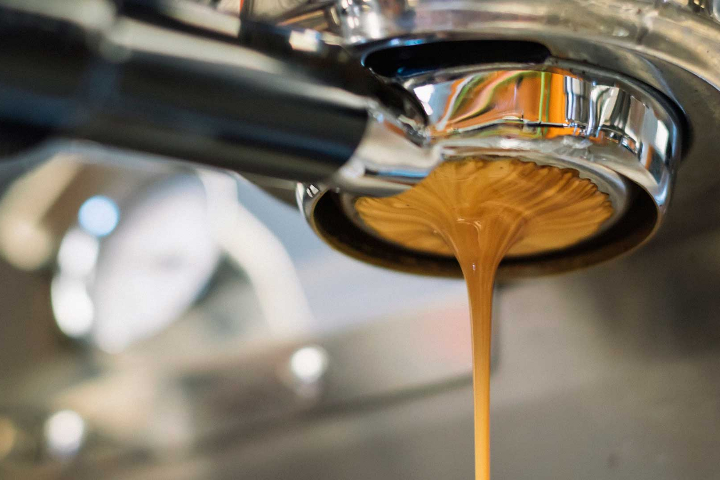 Espresso - Giro D'Italia