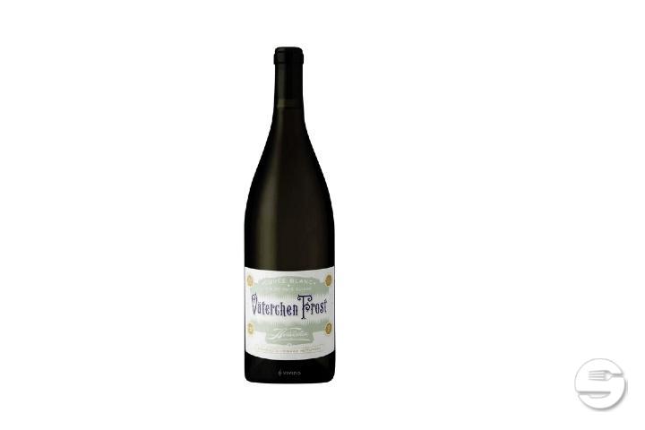 Väterchen Frost Cuvée Blanc - Am Rank