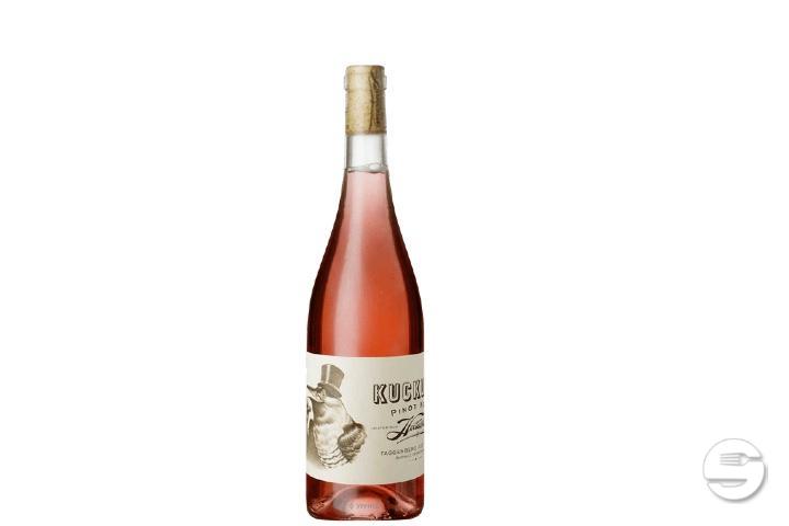 Kuckuck 2020 (Rosé) - Am Rank
