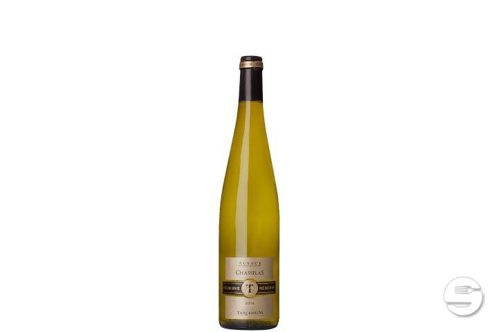 Origin Chasselas sans sulfites 2020 - Am Rank