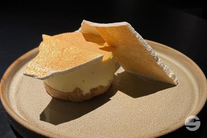 Am Rank- Cheesecake - Am Rank