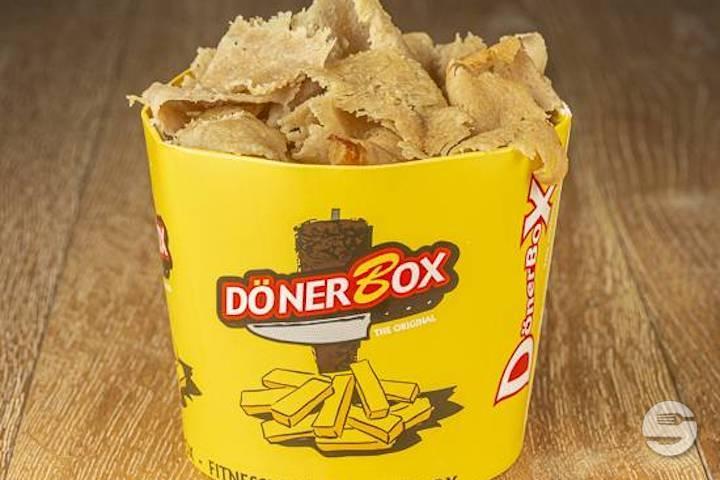 Doner Box - Brasy Pub