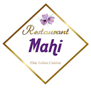 Logo Restaurant Mahi
