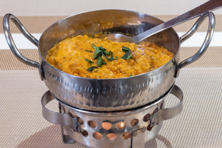 Baigan Bartha - Restaurant Mahi