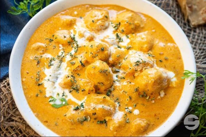 Dam Aloo - Restaurant Mahi
