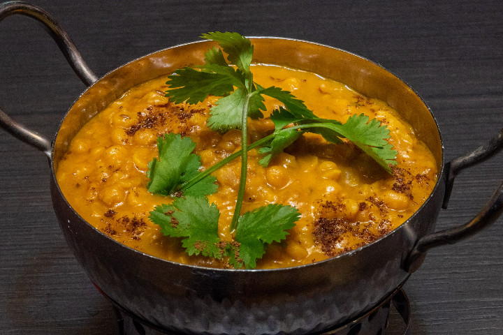 Chana Masala - Restaurant Mahi
