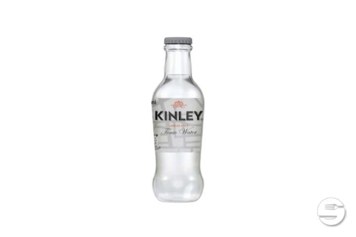 Kinley Tonic Water - Restaurant Mahi