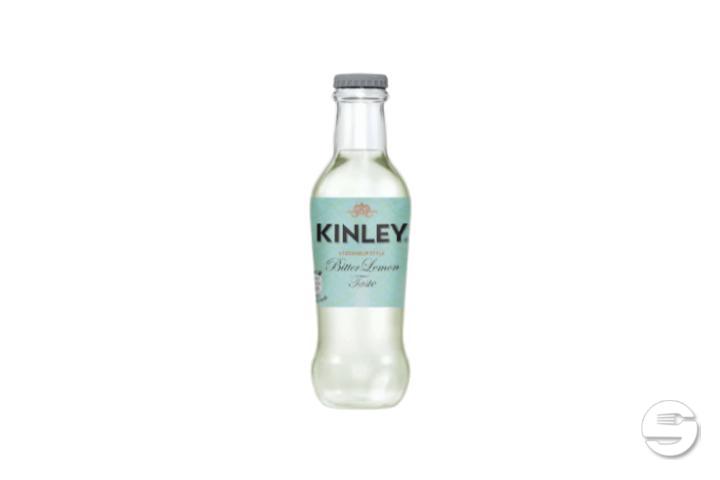 Kinley Bitter Lemon - Restaurant Mahi