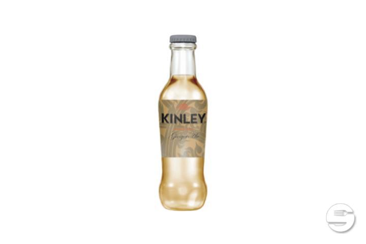 Kinley Ginger Ale - Restaurant Mahi