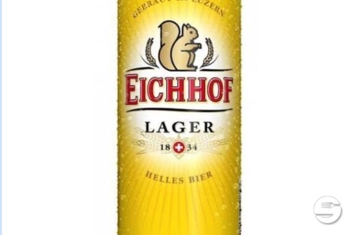 Eichhof - Zeit zum Pizza