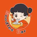 Logo Noodles Bar