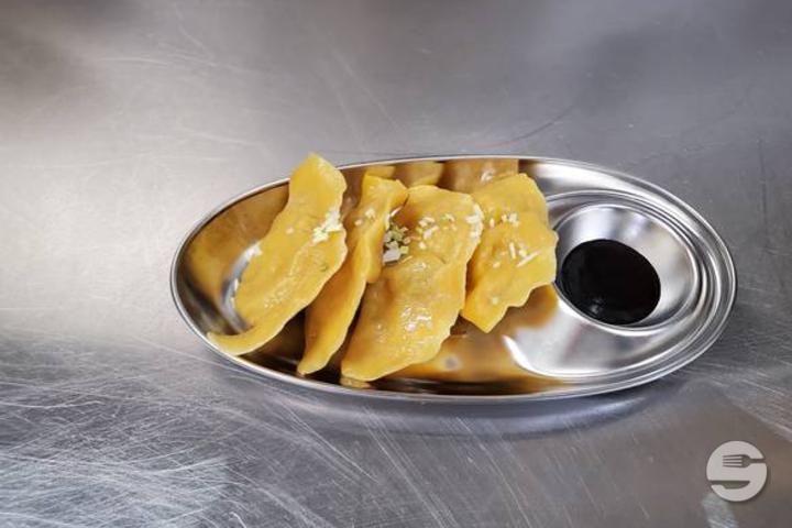 Chicken Ravioli - Noodles Bar