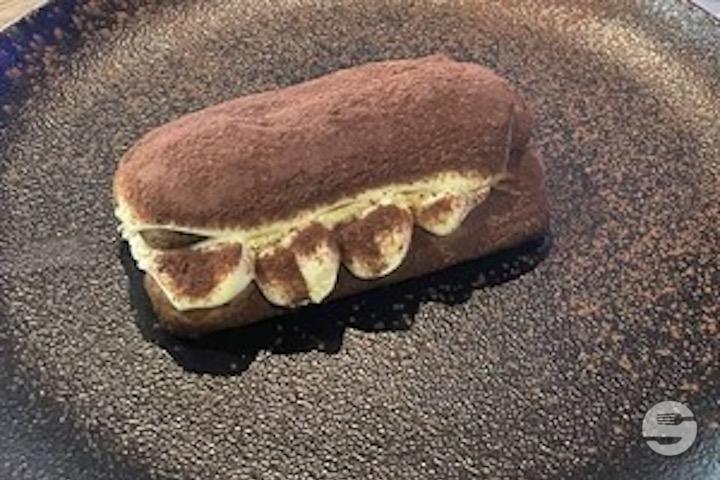 Tiramisu - Lucky Brothers