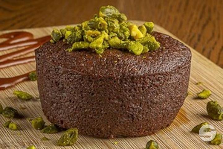 Chocolate Fondant - Lucky Brothers