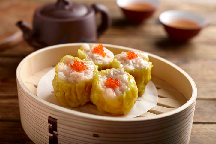 Fuji Dimsum - Fu Ji Restaurant
