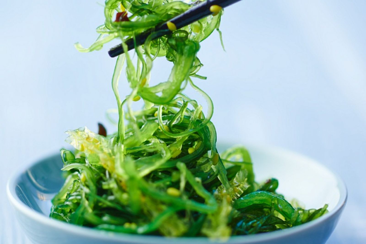 Wakame - Fu Ji Restaurant