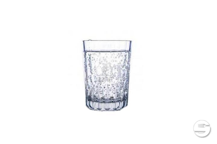 Mineral Sparkling Water - Fu Ji Restaurant