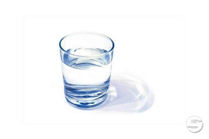 Still Mineral Water - Fu Ji Restaurant