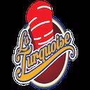 Logo La Turquoise
