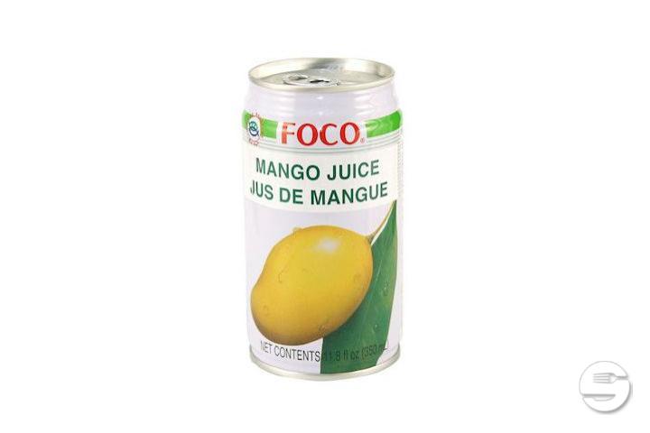 Foco Juice - Tamnanthai