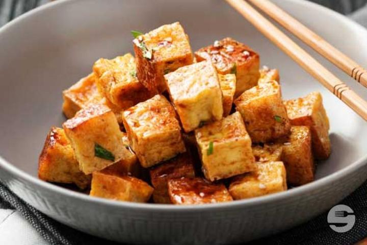 Tofu - Tamnanthai