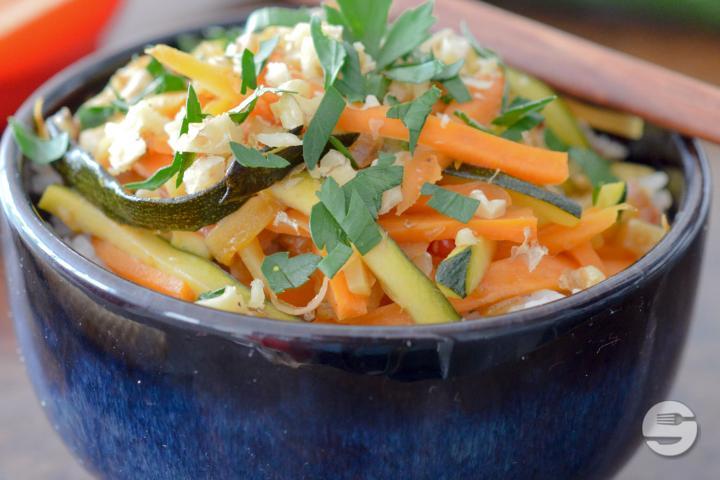 Vegetables - Tamnanthai