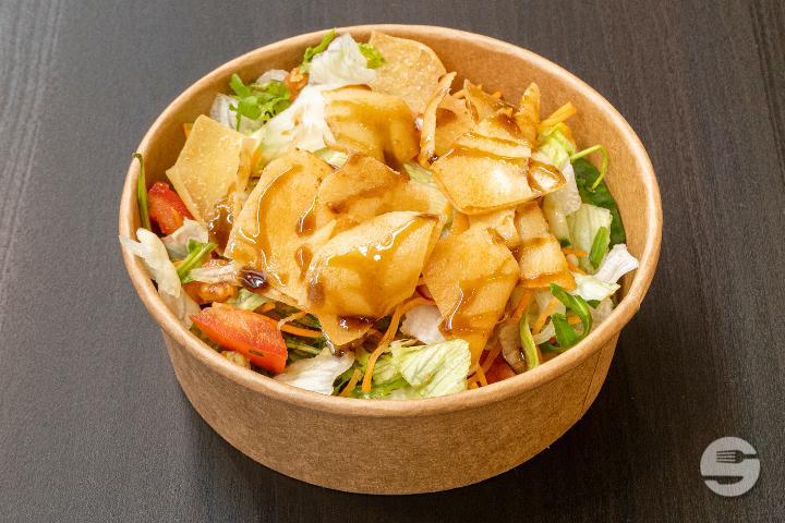 Fattoush - Fattoush
