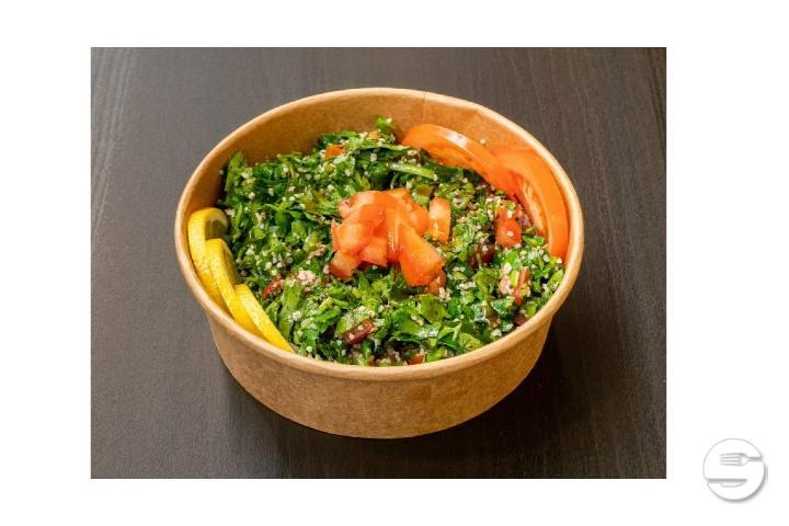 Tabbouleh - Fattoush