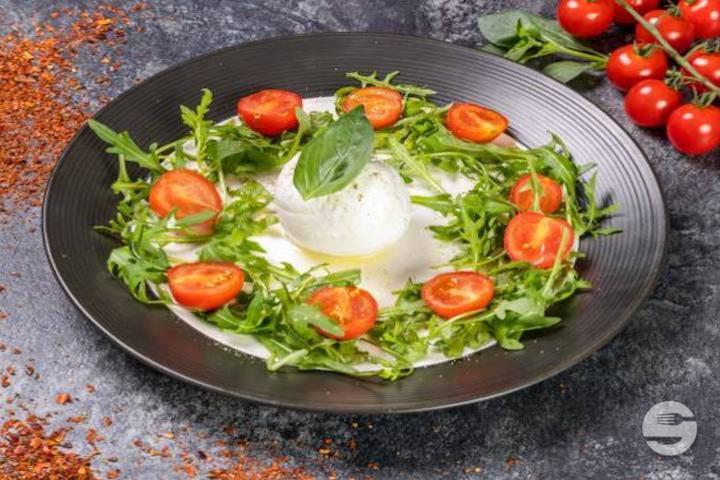 Caprese - Forbici