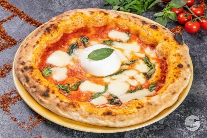 Margherita - Forbici