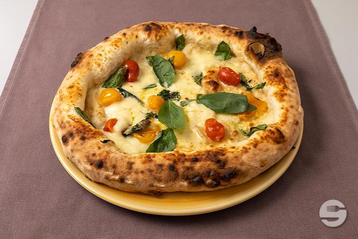 Bufala DOP - Forbici