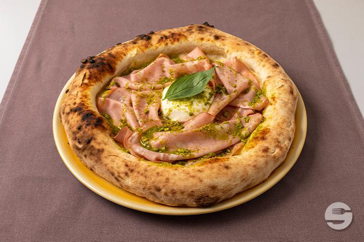 Enfasi - Forbici