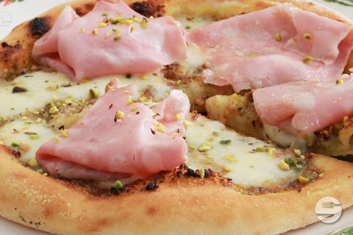 Mortadella - Forbici