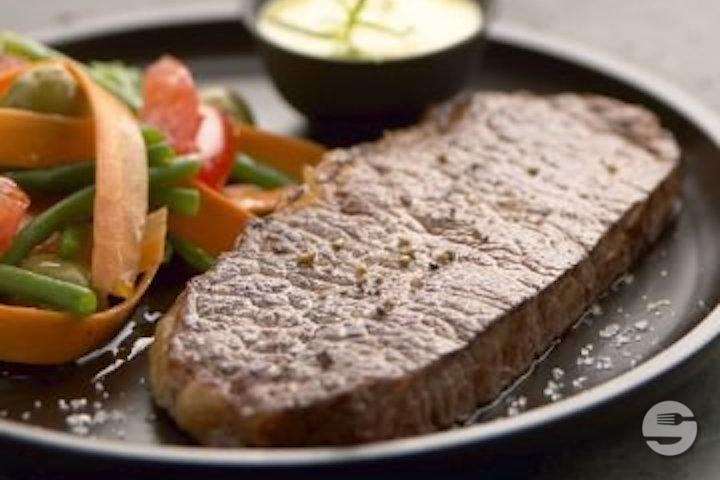 Beef Fillet - Forbici